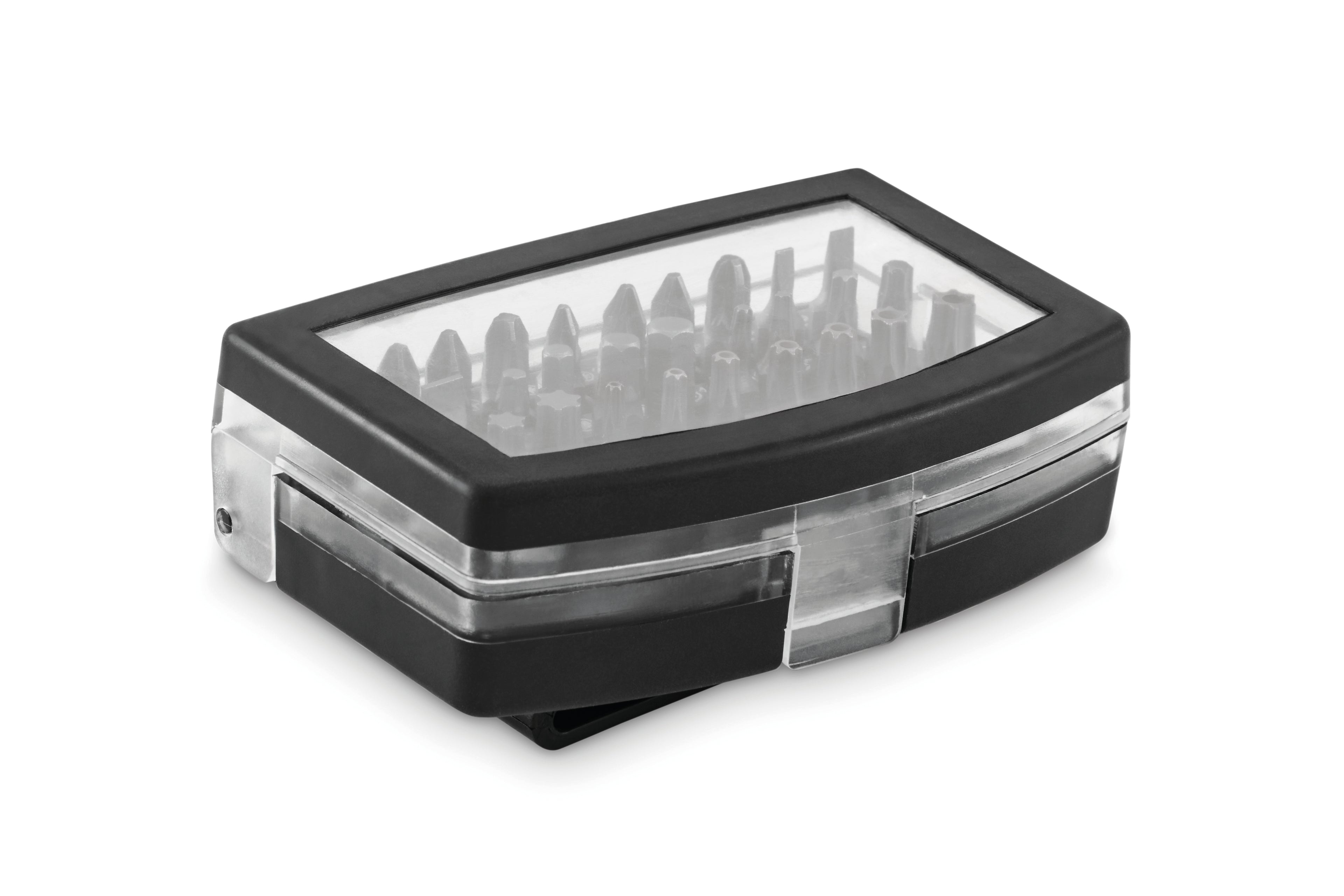 Set biți șurubelniță 32 buc