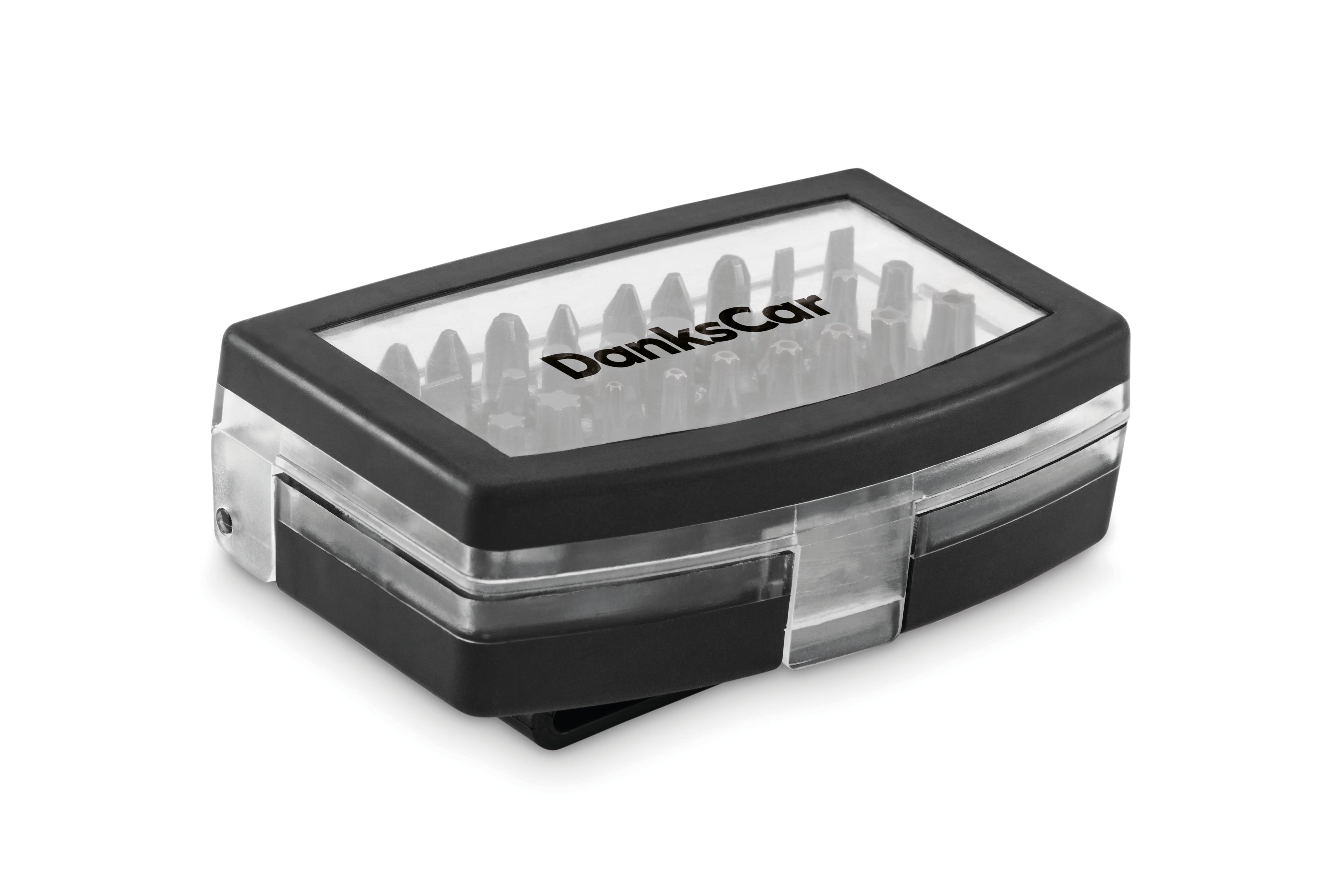 Set biți șurubelniță 32 buc