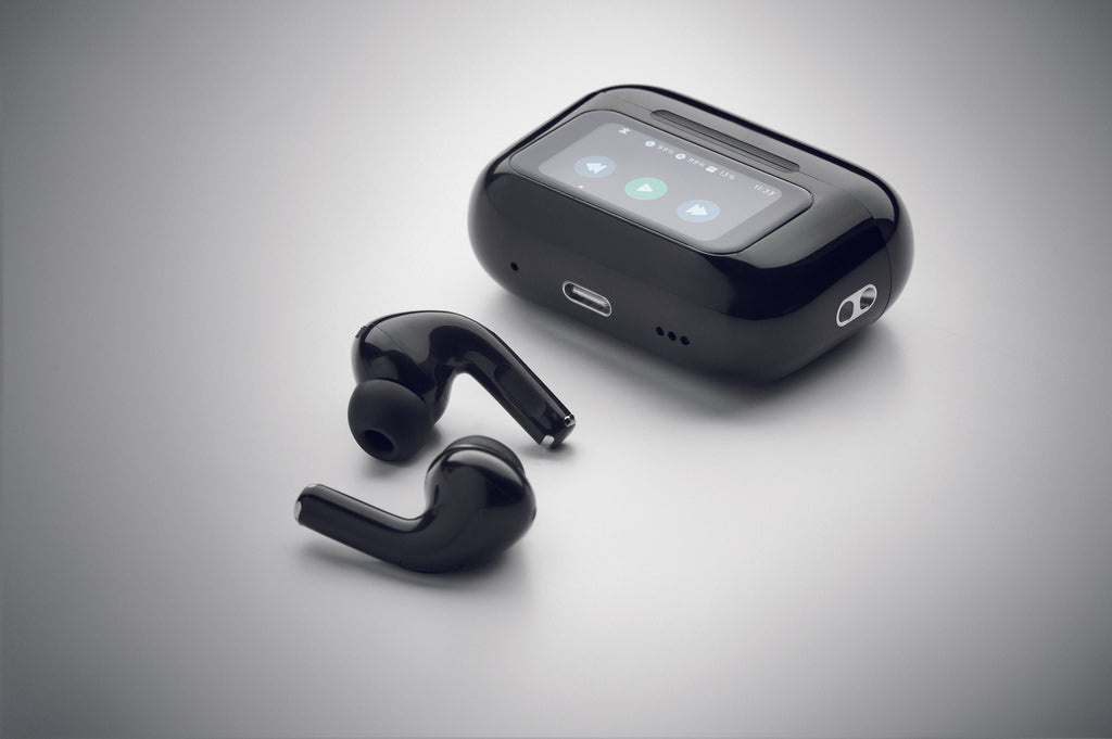Căști TWS din ABS