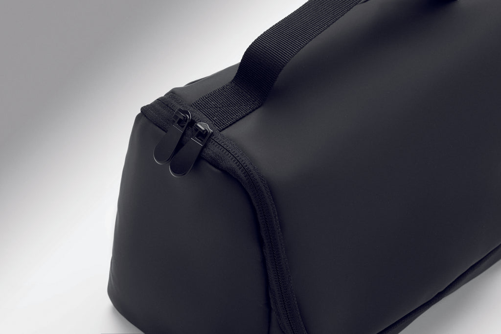 Geantă cosmetică PU