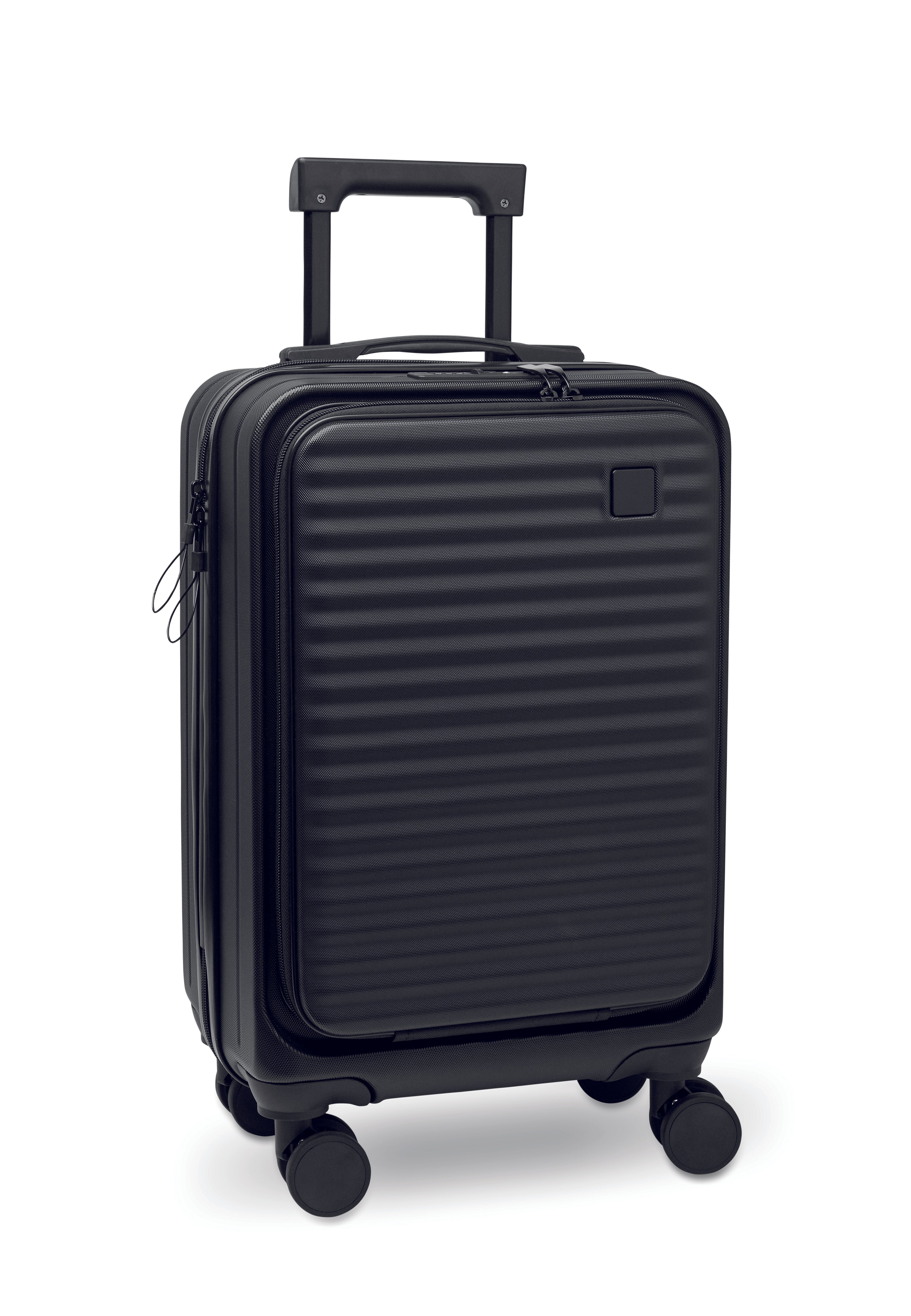 Trolley carcasă tare ABS 20"