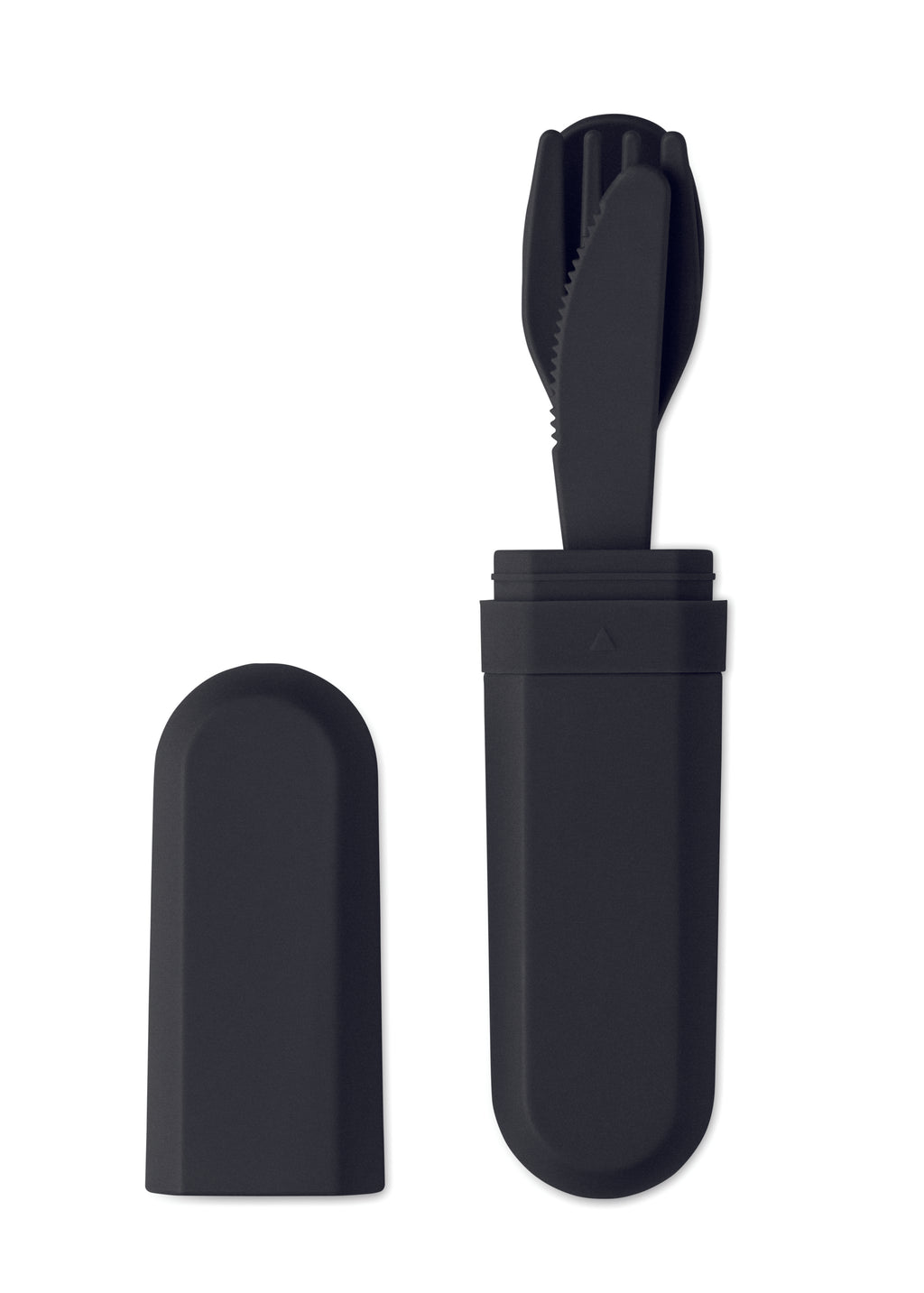 Set tacâmuri și cutie din PLA