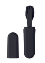 Set tacâmuri și cutie din PLA