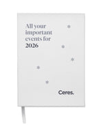 Agendă perpetuă A5