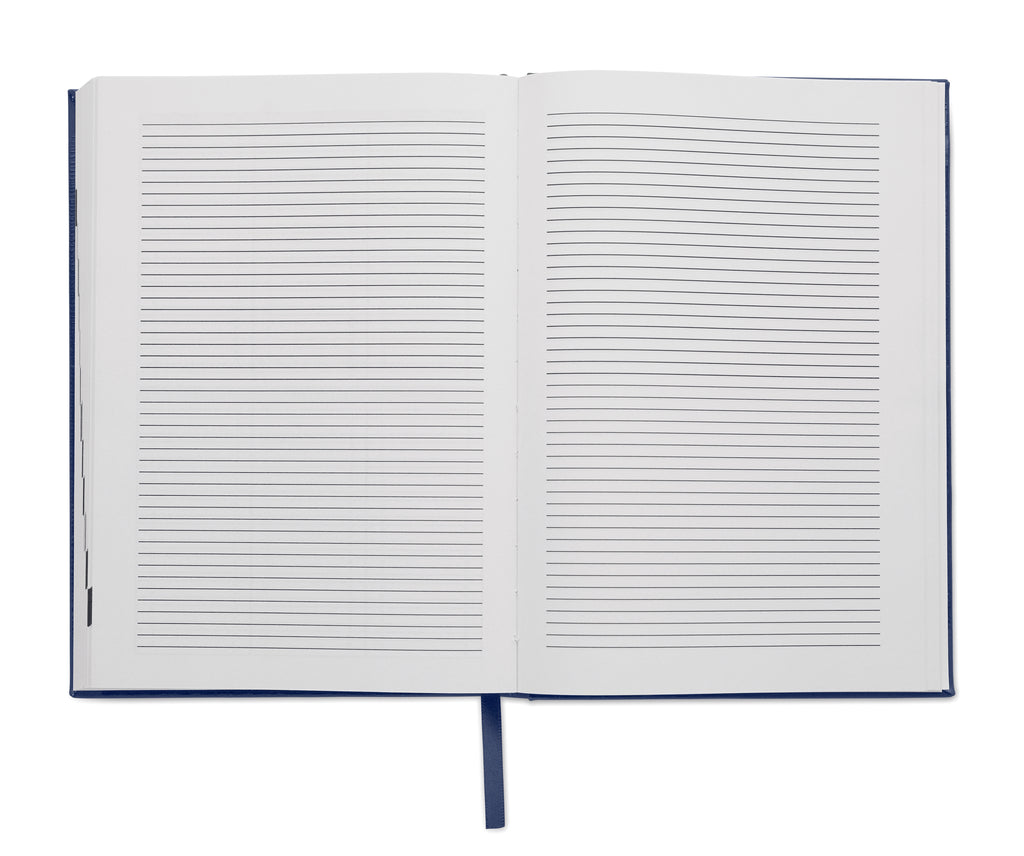 Agendă perpetuă A5