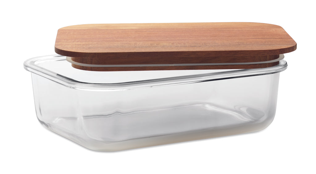 Cutie prânz din sticlă 800ml