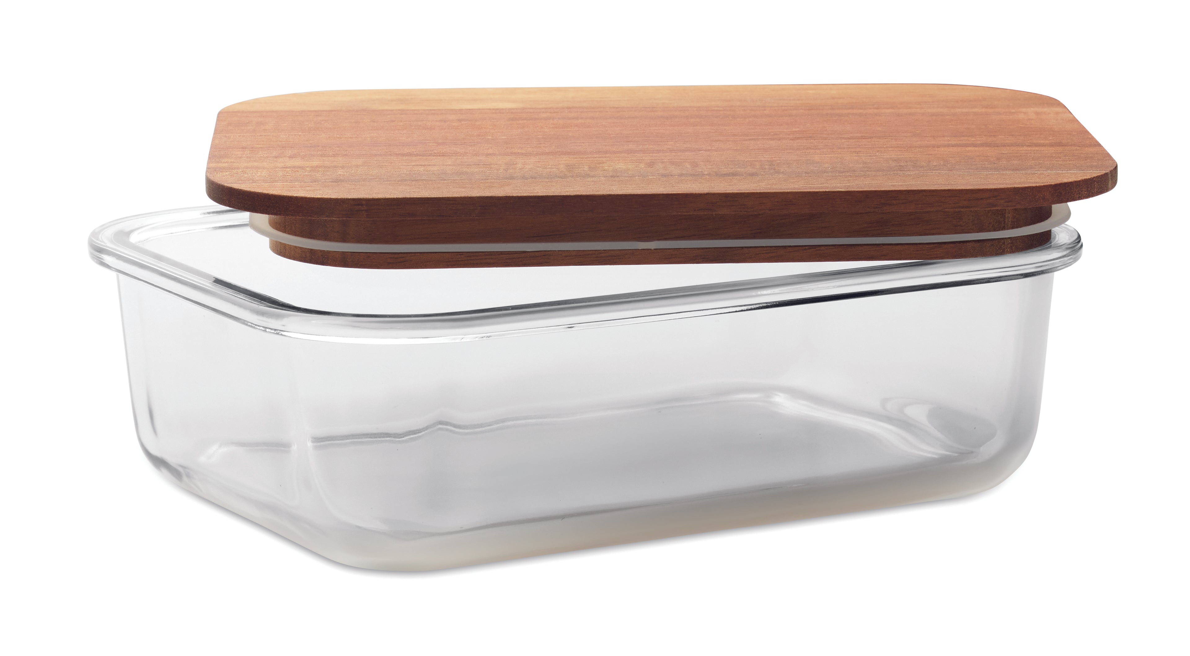 Cutie prânz din sticlă 800ml