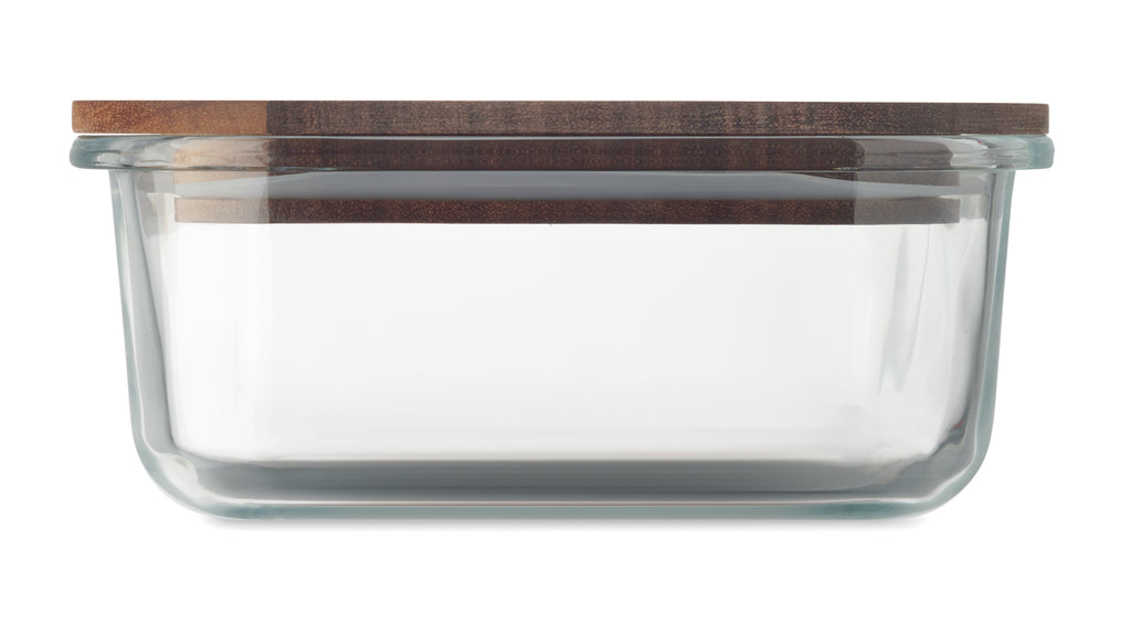 Cutie prânz din sticlă 800ml