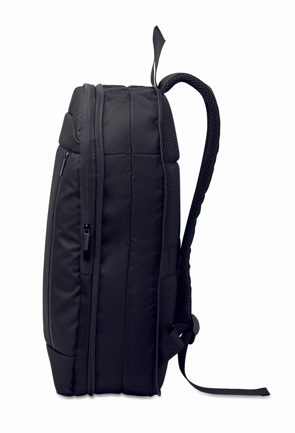 Rucsac extensibil 600D RPET