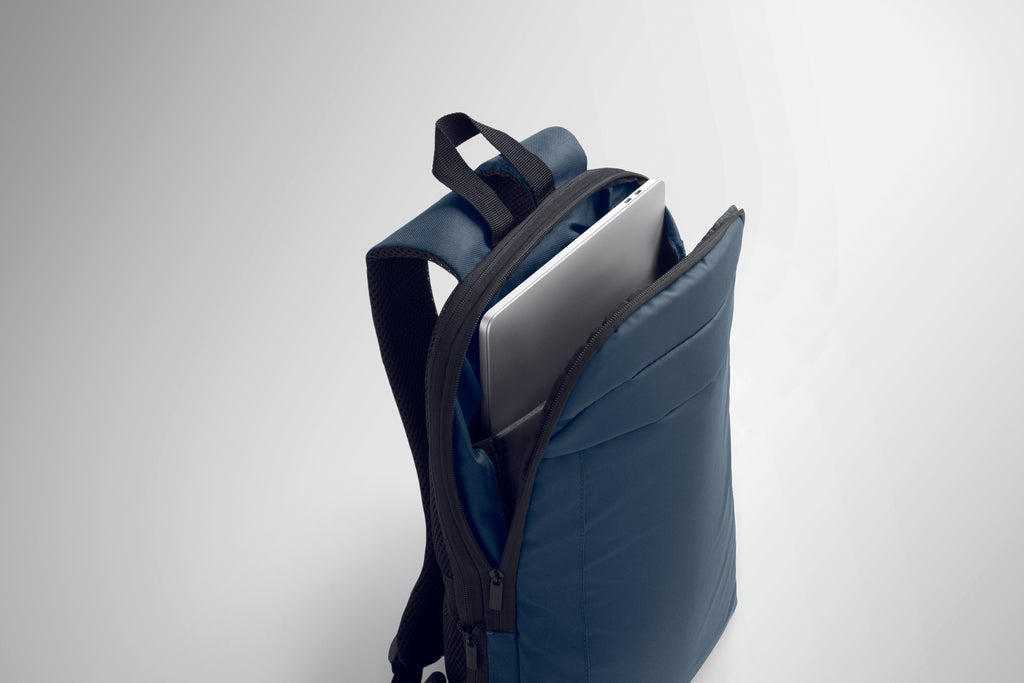 Rucsac extensibil 600D RPET