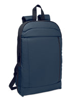 Rucsac extensibil 600D RPET