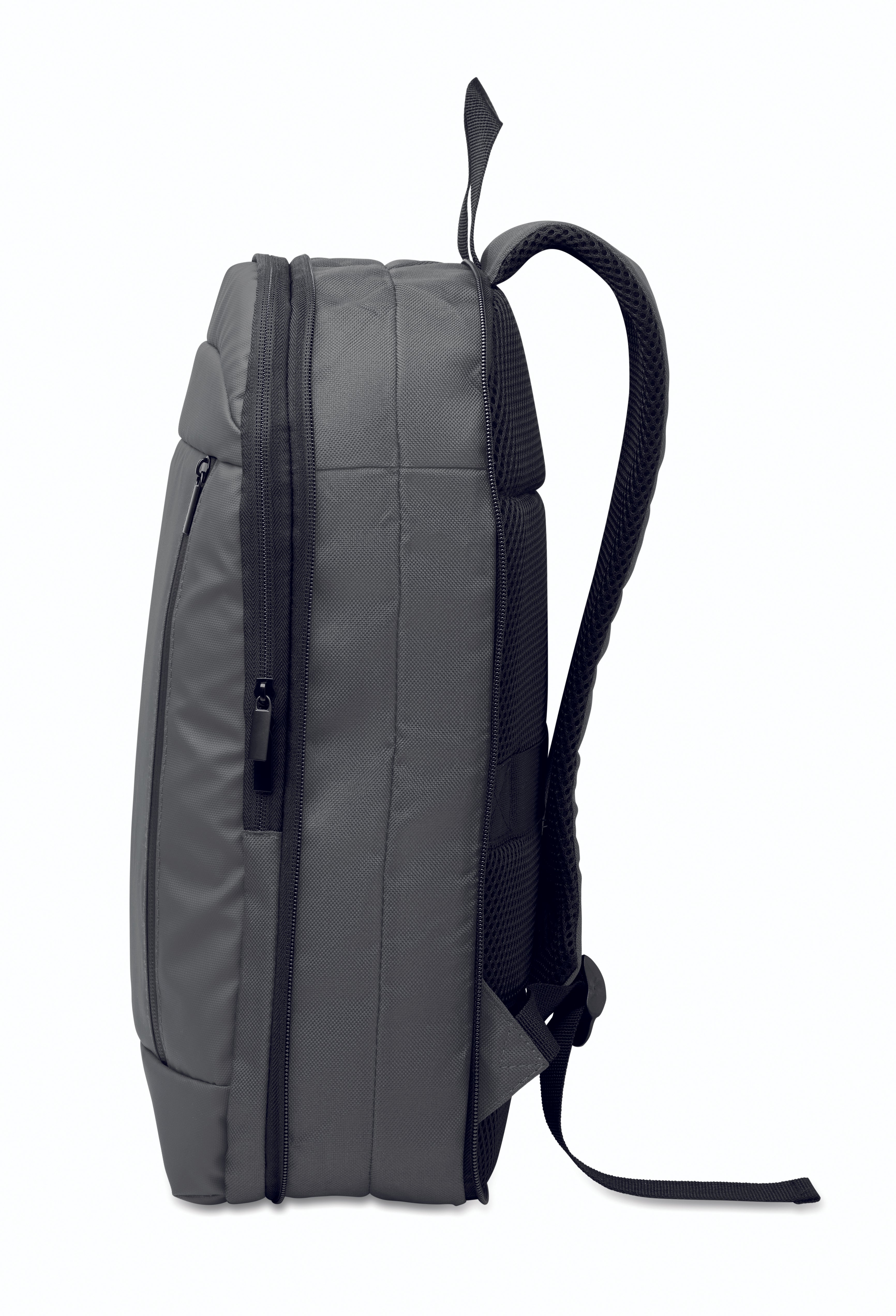 Rucsac extensibil 600D RPET