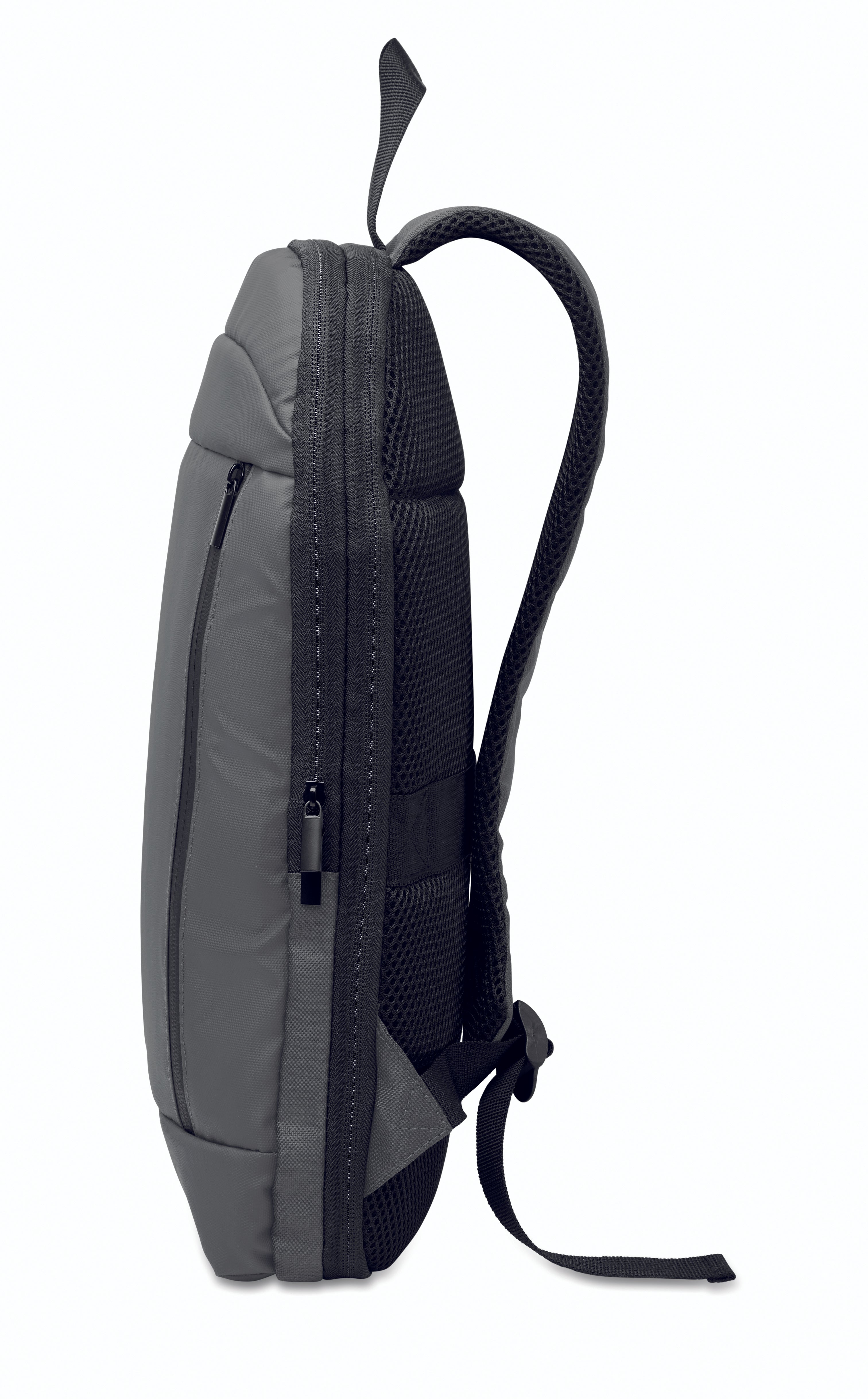 Rucsac extensibil 600D RPET