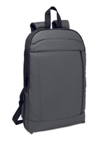 Rucsac extensibil 600D RPET