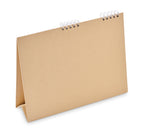 Calendar de birou cu memopad