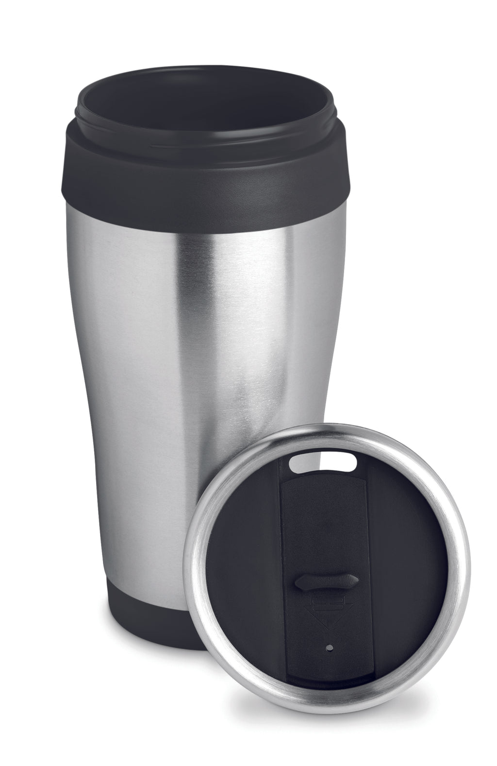 Cană din oţel inoxidabil