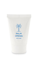 Loțiune de protecție solară