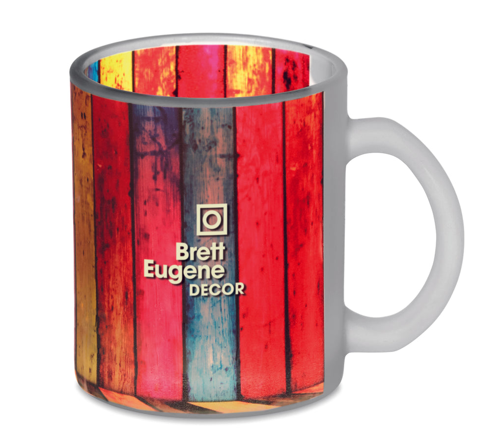 Cană de 300ml pentru sublimare