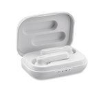 Căști TWS cu bază de încărcare