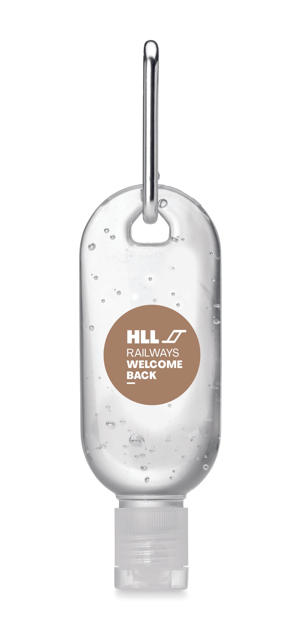 Gel de curățat mâini 30ml