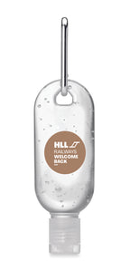 Gel de curățat mâini 30ml