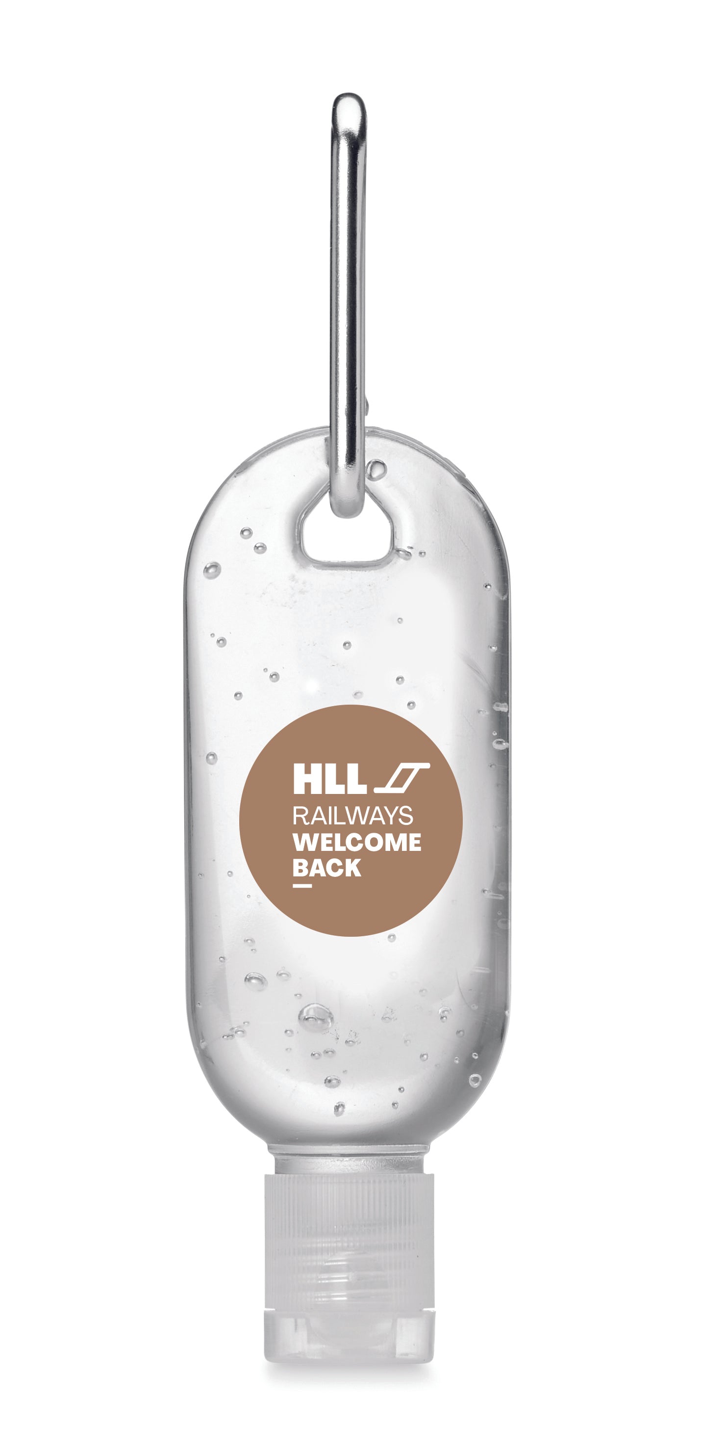 Gel de curățat mâini 30ml