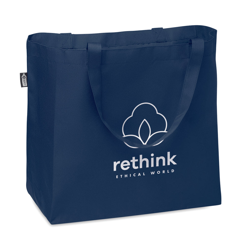 Sacoșă mare RPET600D