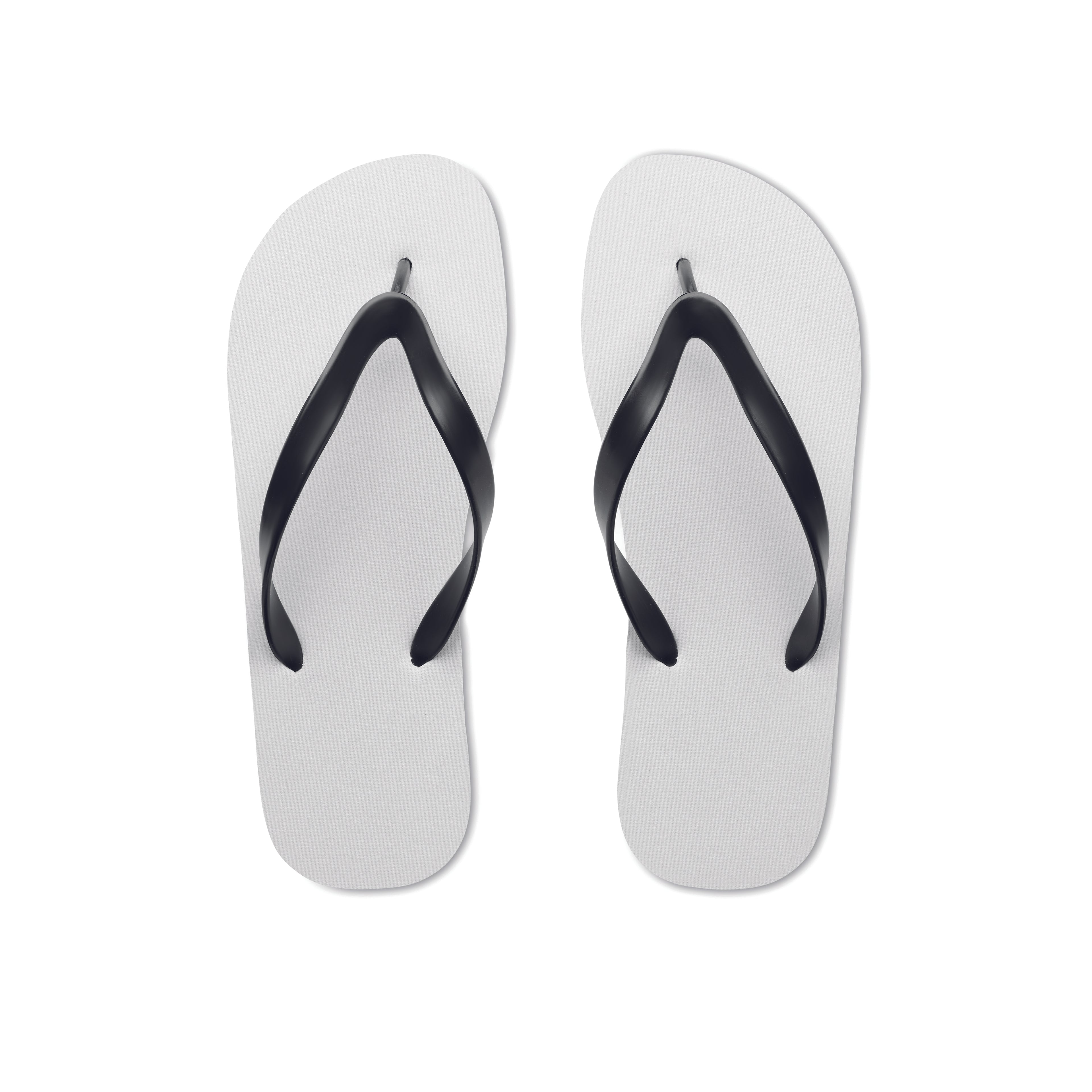 Papuci plajă pentru sublimare