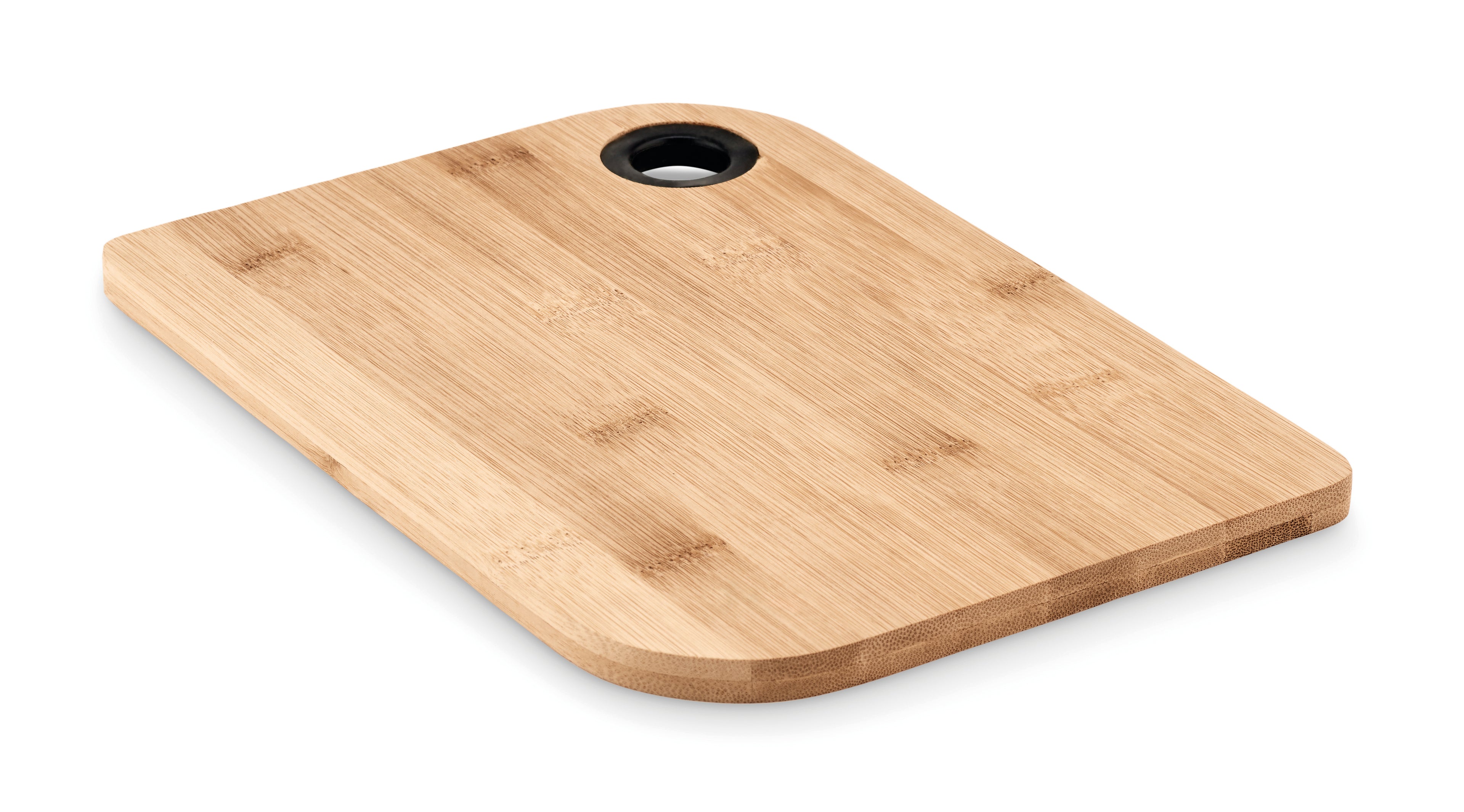 Placă de tăiat din bambus