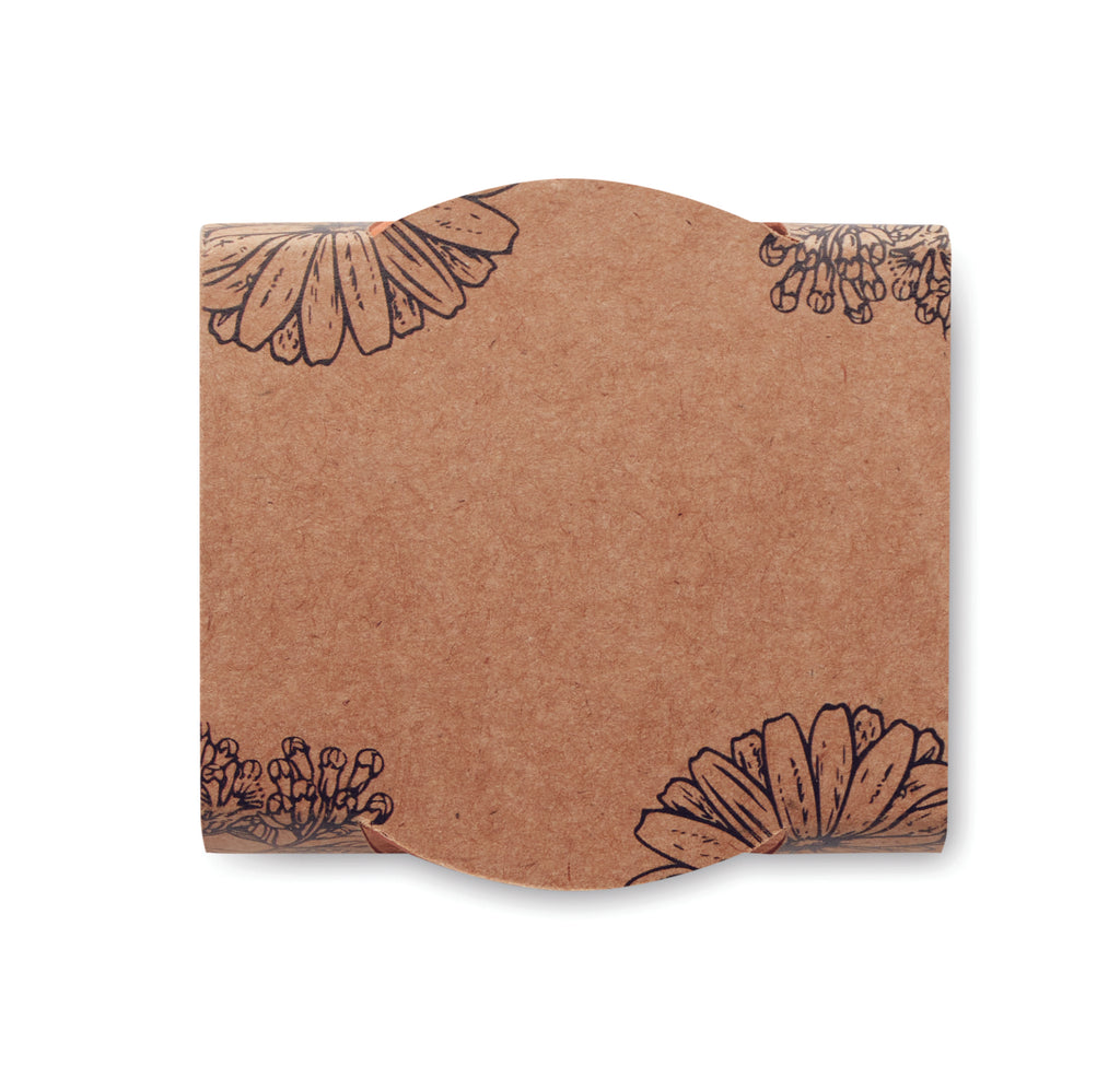 Vas teracota "nu ma uita"