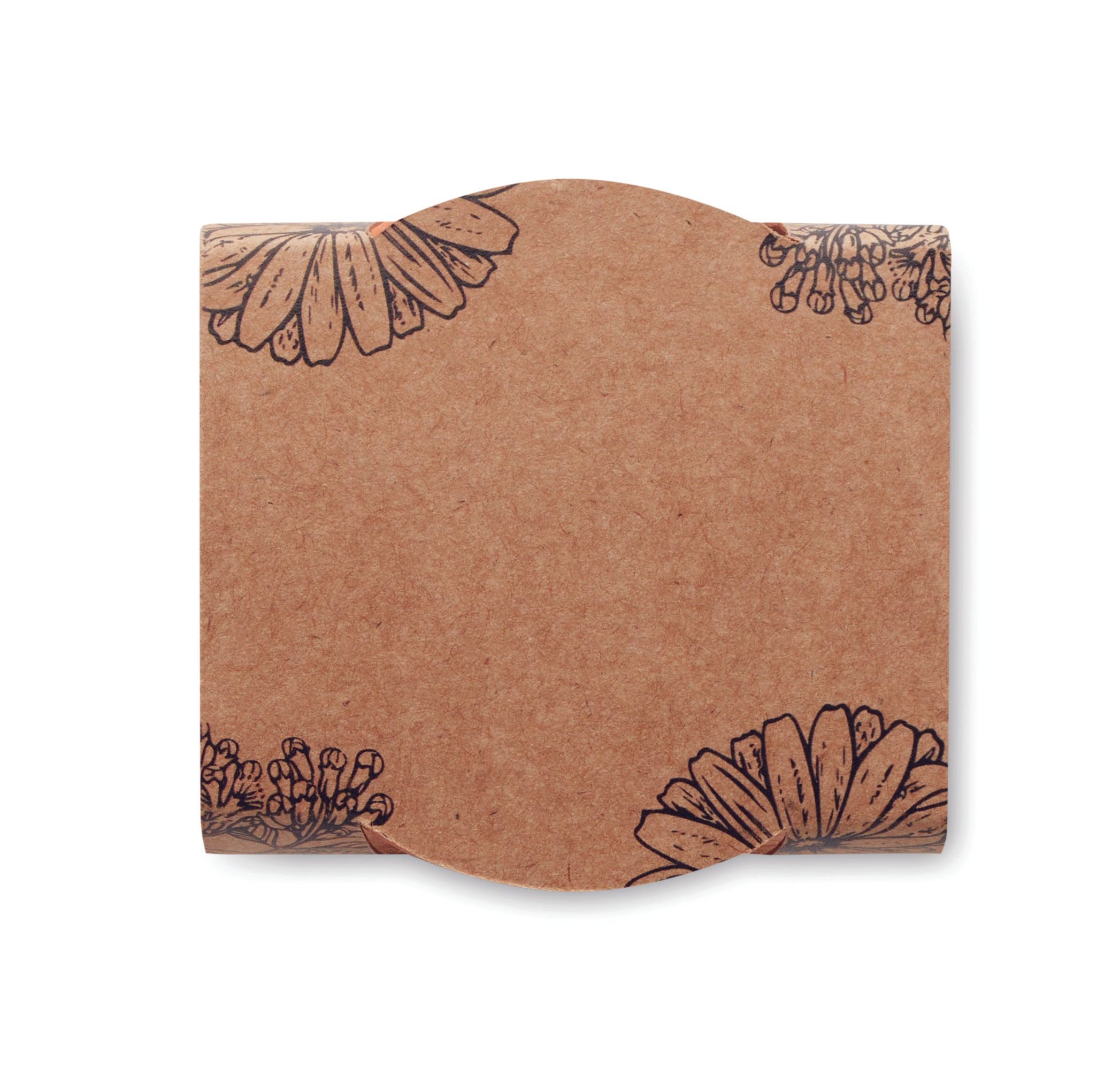 Vas teracota "nu ma uita"