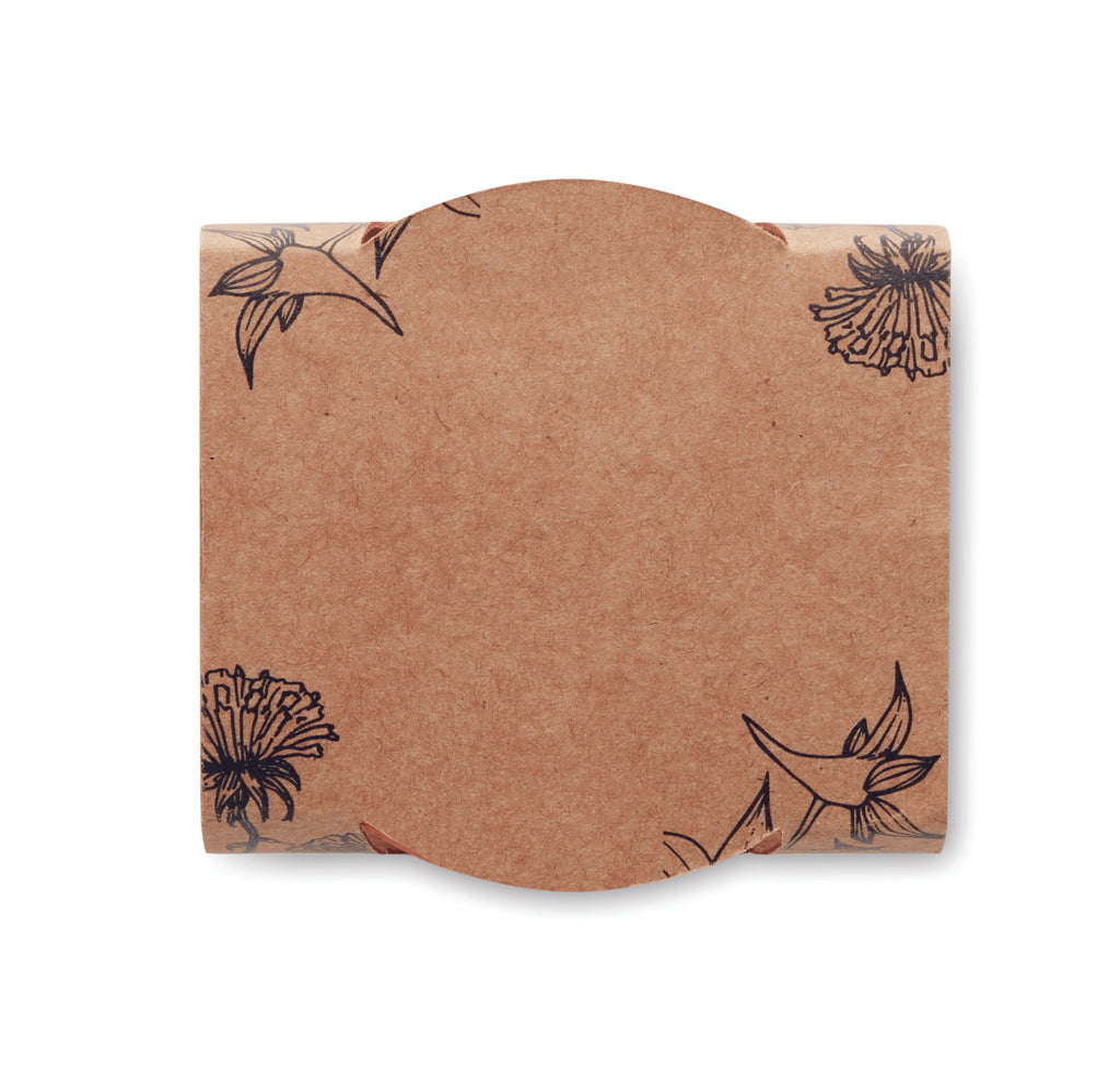 Vas "floarea soarelui"