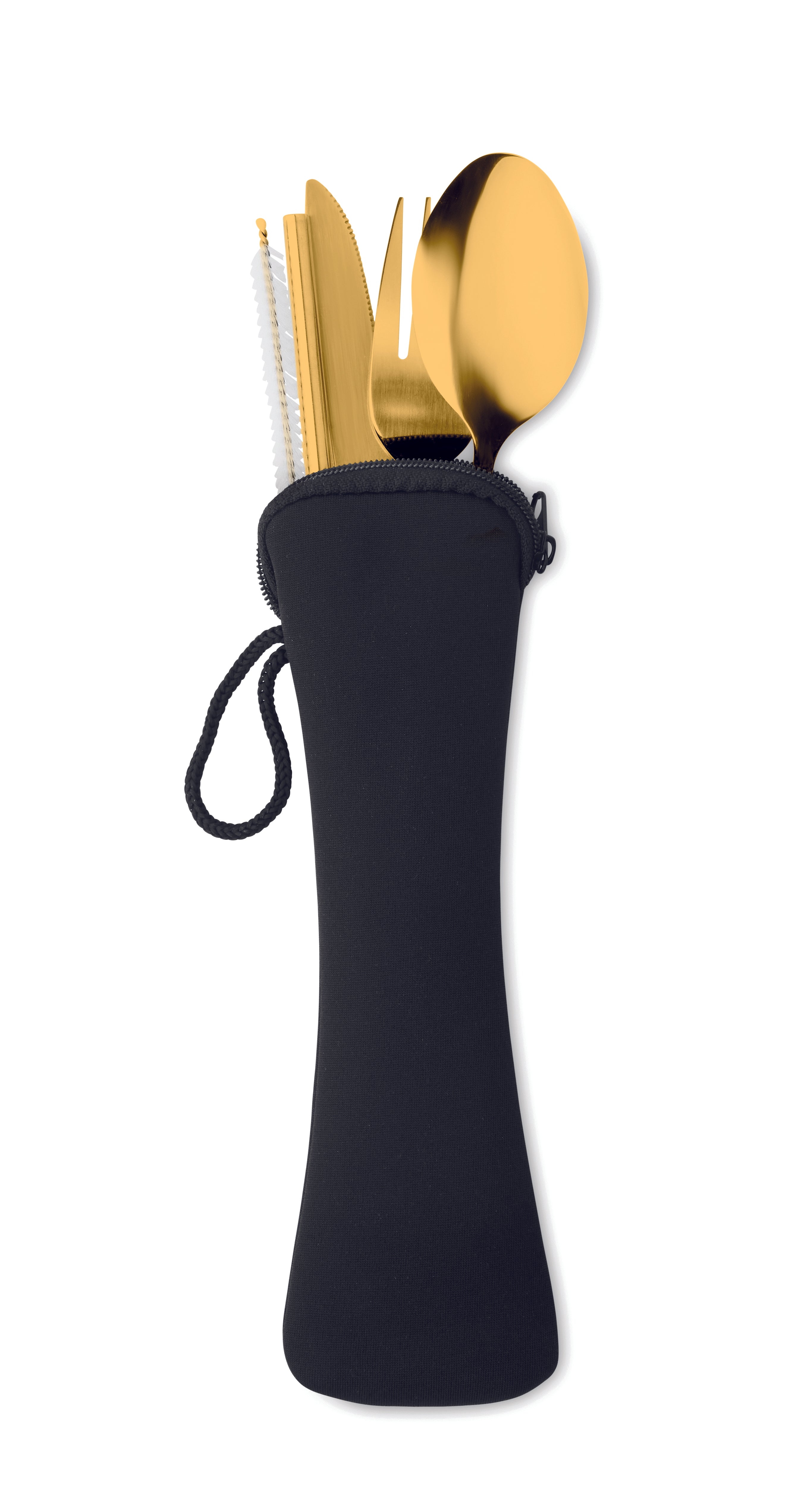 Set de tacâmuri din inox