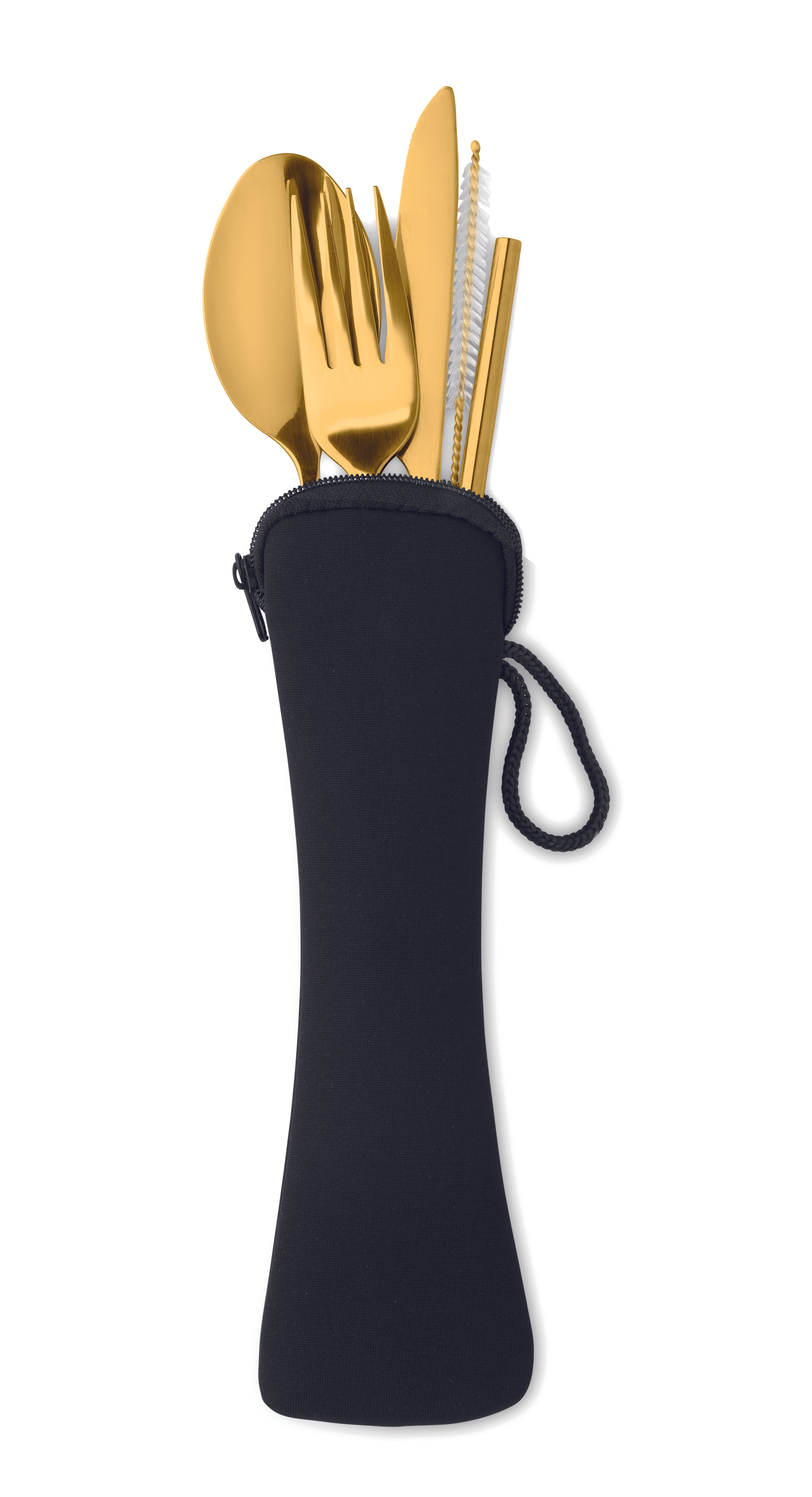 Set de tacâmuri din inox