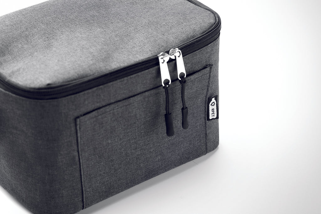 Geantă răcire din 600D RPET