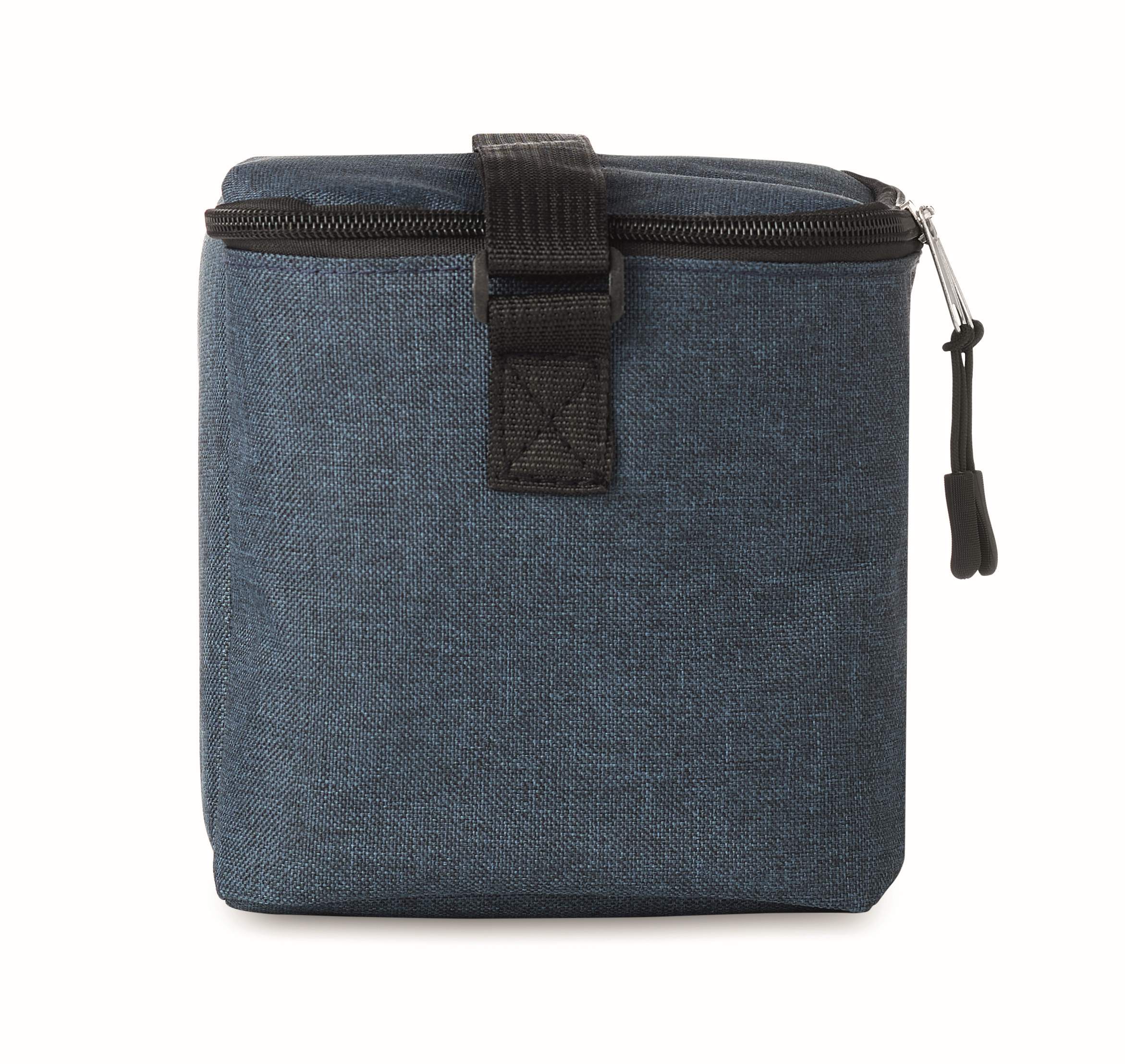 Geantă răcire din 600D RPET