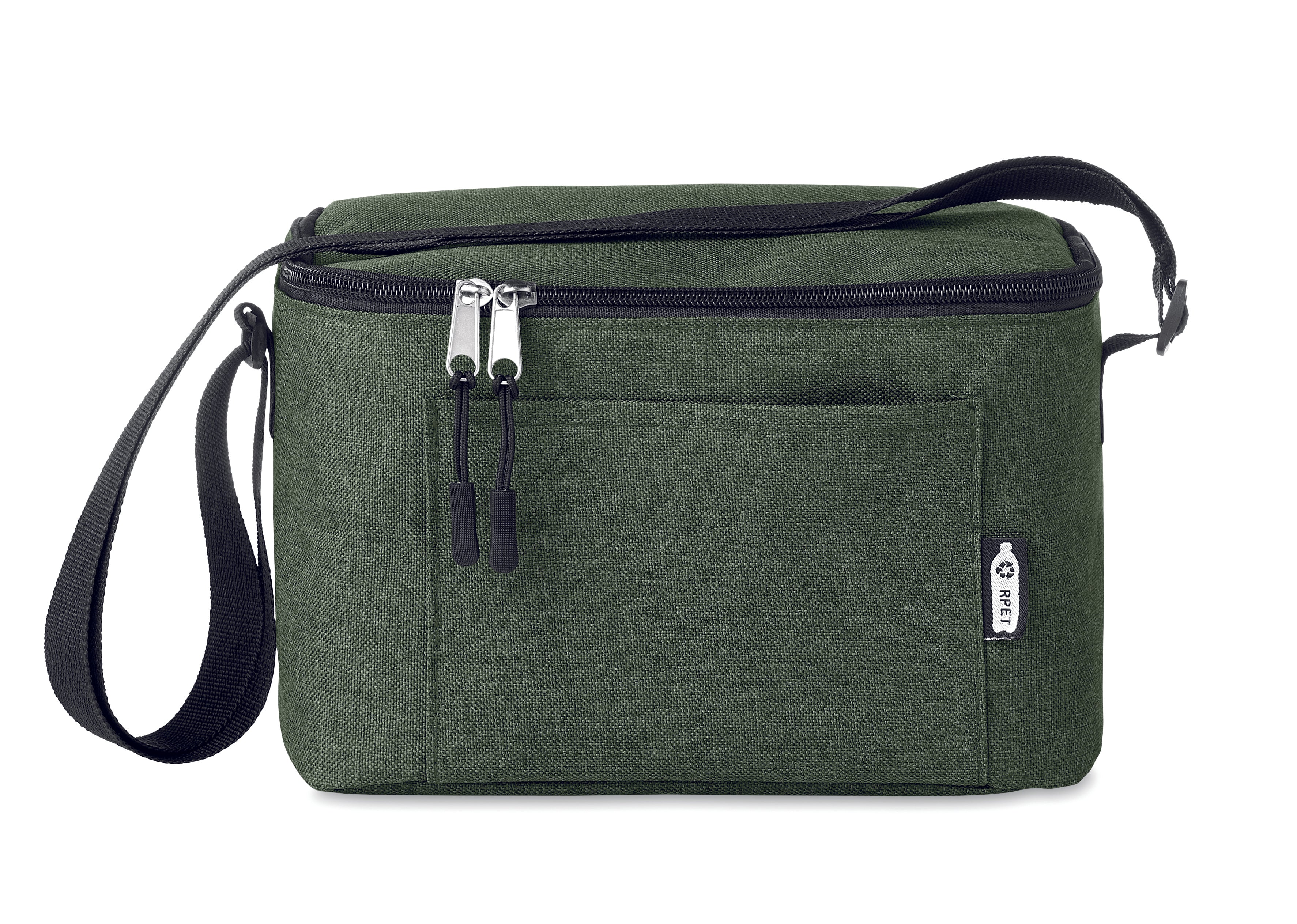 Geantă răcire din 600D RPET