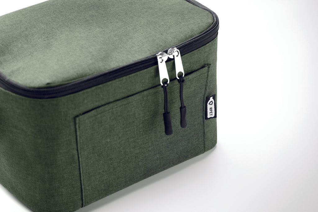 Geantă răcire din 600D RPET