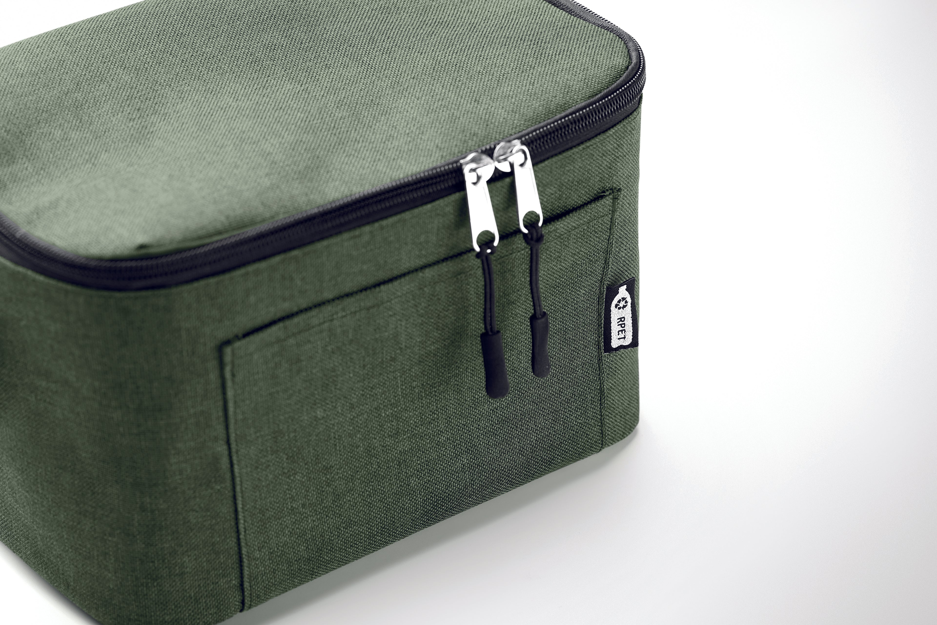 Geantă răcire din 600D RPET