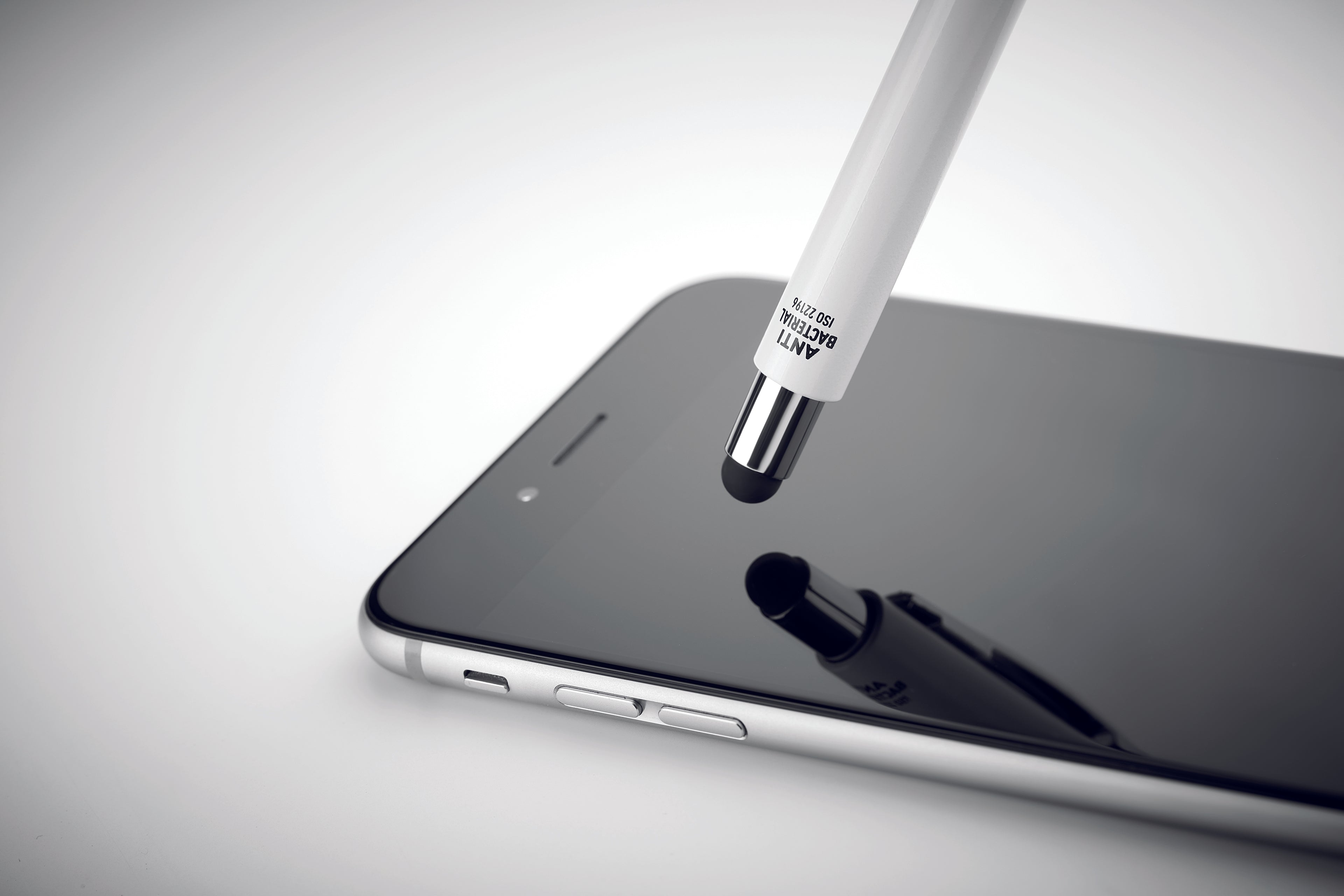 Pix antibacterian Stylus