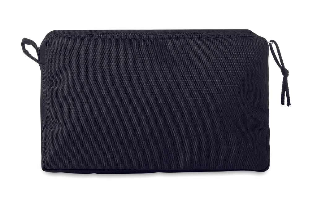 Geantă cosmetice 600D RPET