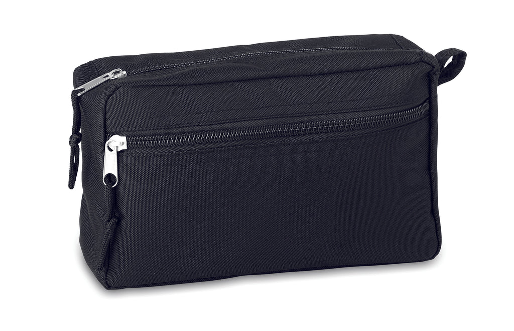 Geantă cosmetice 600D RPET