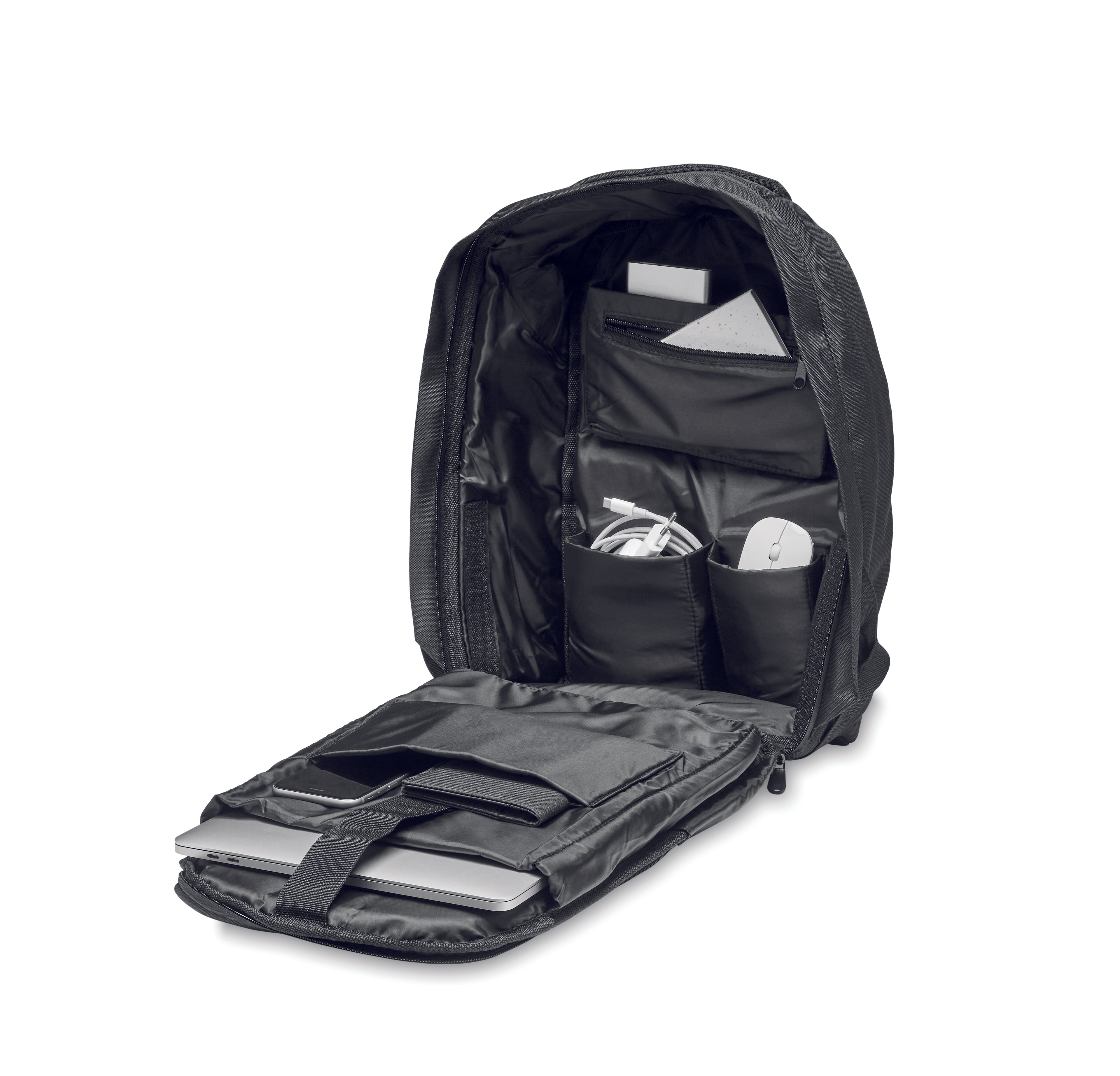 Rucsac 600D RPET