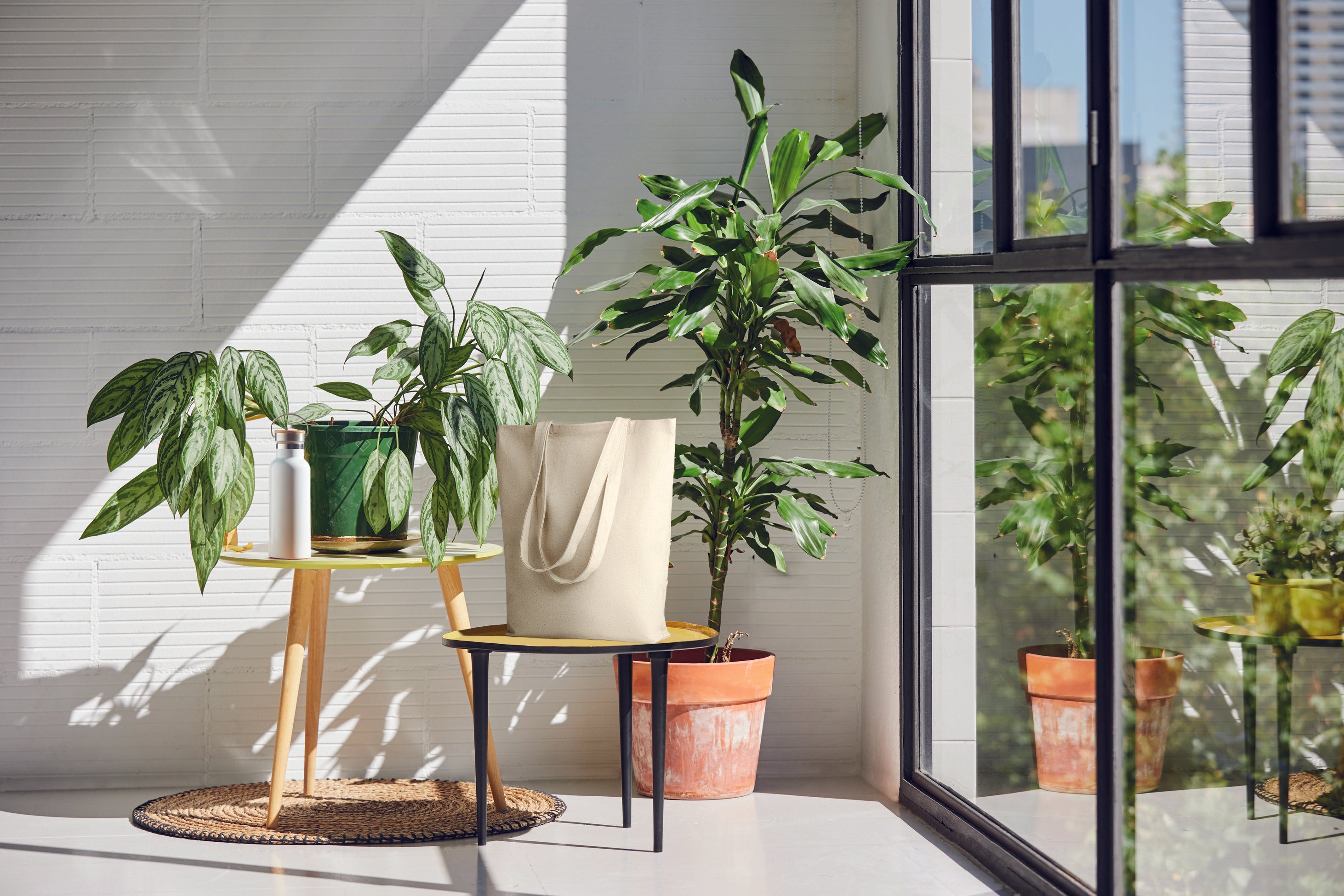 Geantă din pânză 270 gr / m²