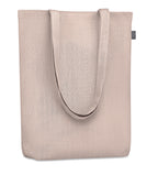 Sacoșă din cânepă 200 gr/m²