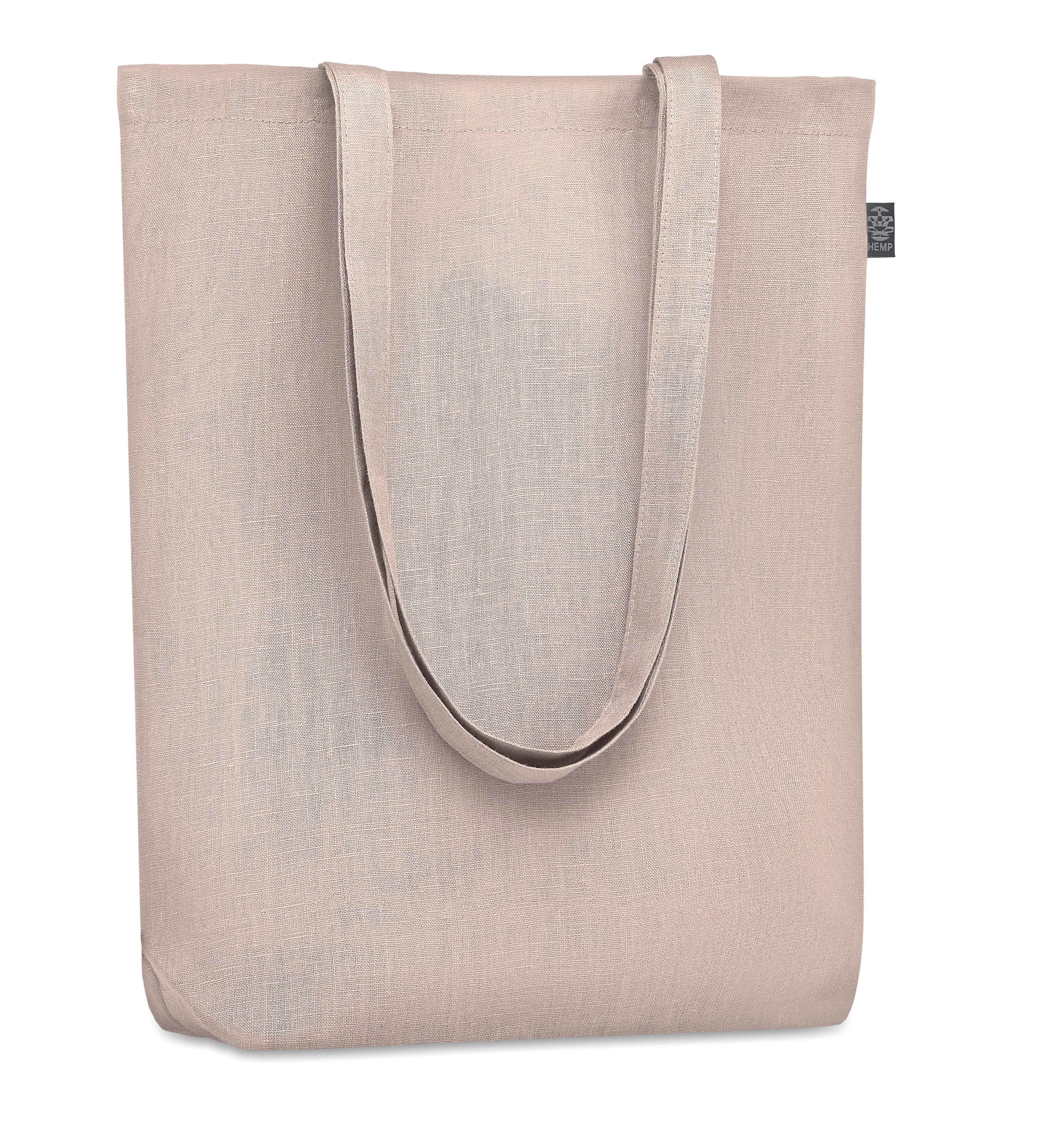 Sacoșă din cânepă 200 gr/m²