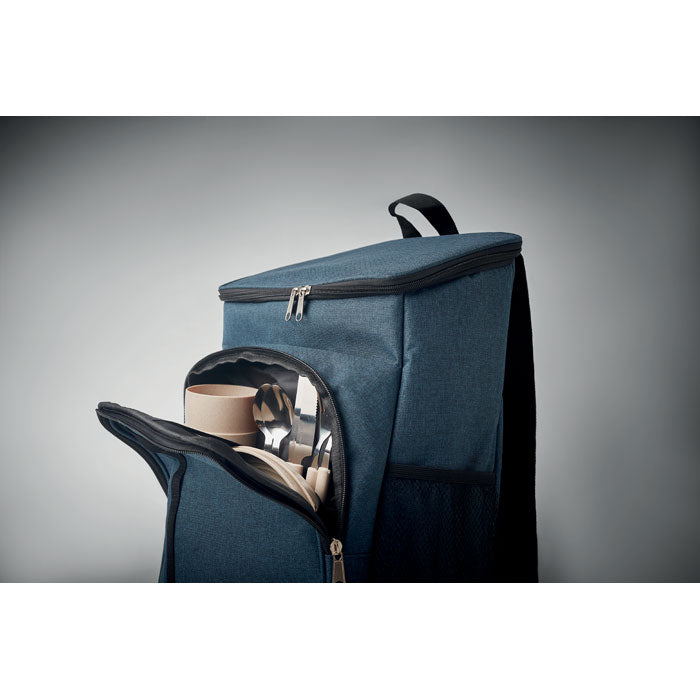 Geantă răcire picnic 600D RPET