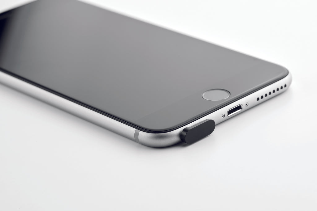 Blocker web, date și audio