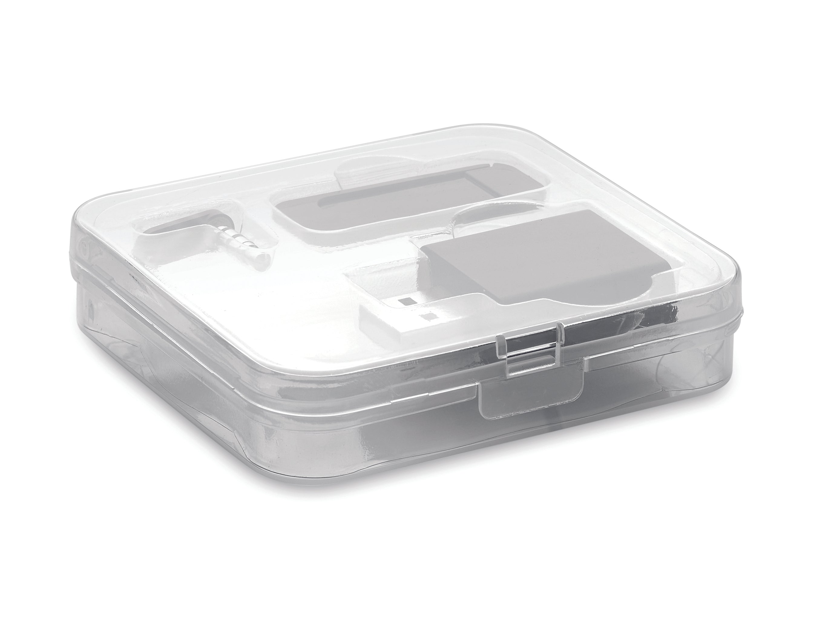 Blocker web, date și audio