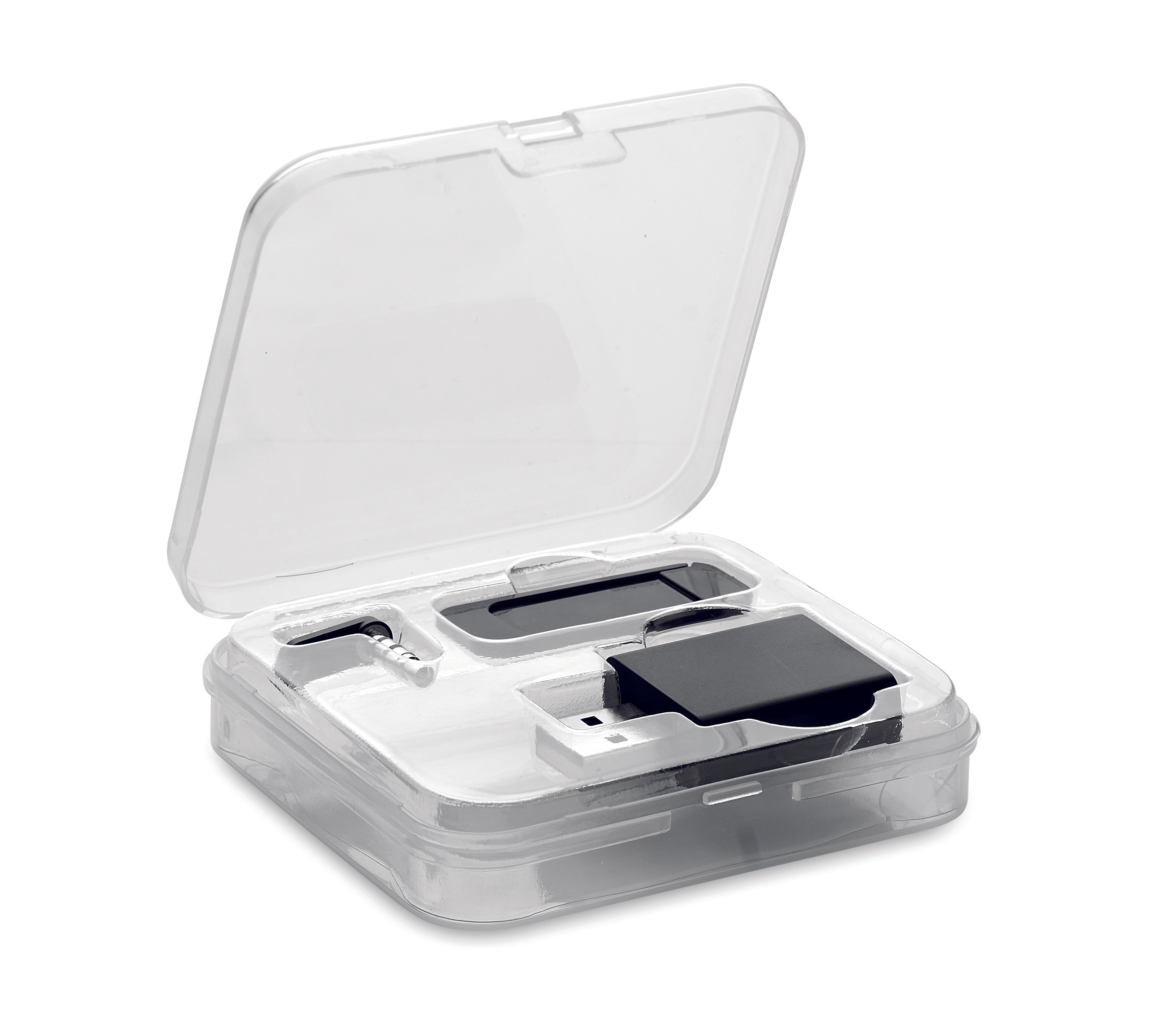 Blocker web, date și audio